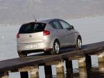 Seat Altea 2009 года